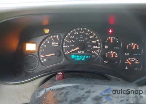 2001 Chevrolet Silverado 1500 Lt from USA, damaged, VIN 2GCEK19TX11393787